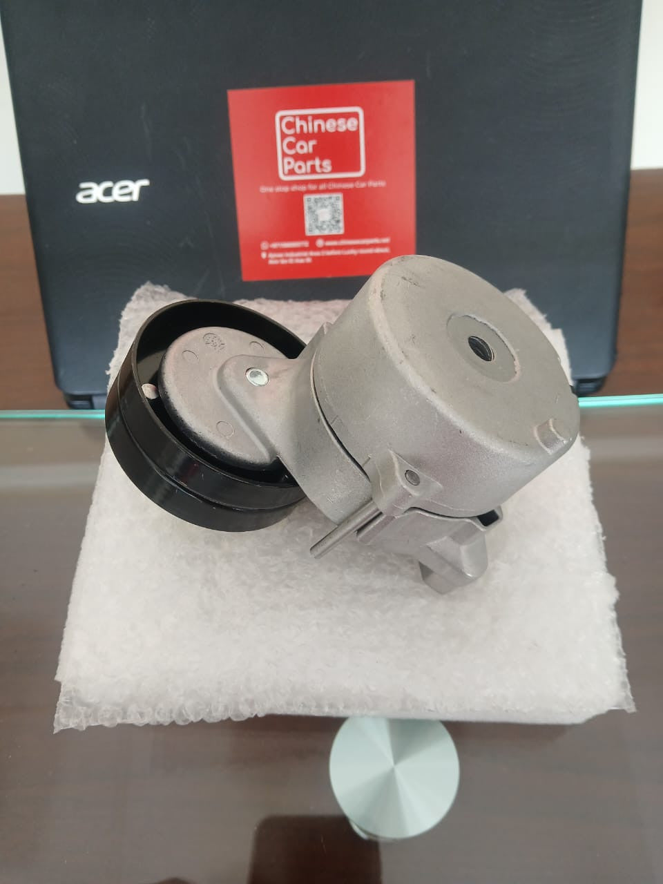 MG MG6/750 Timing Belt Tensioner