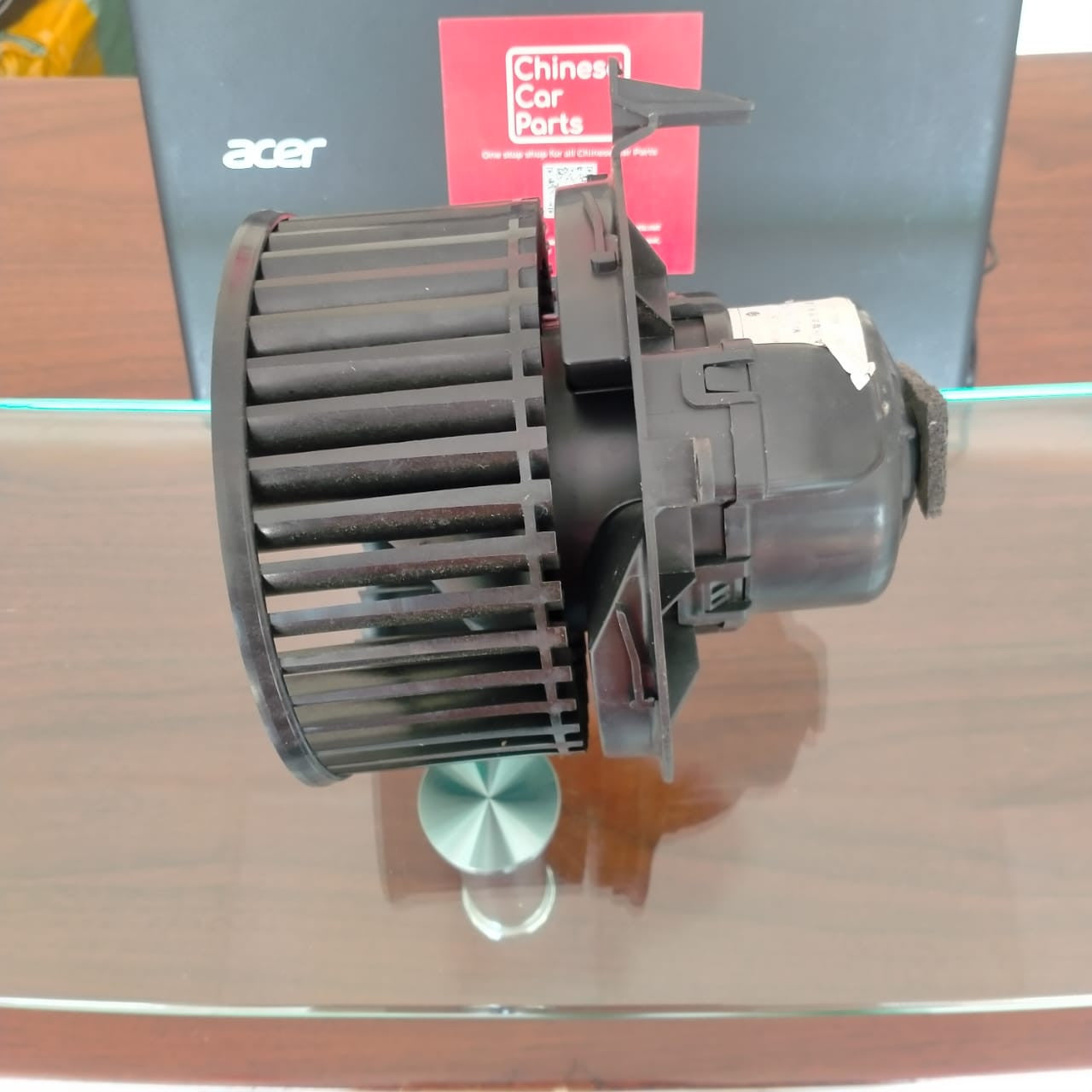 JETOUR Dashing AC Blower Motor