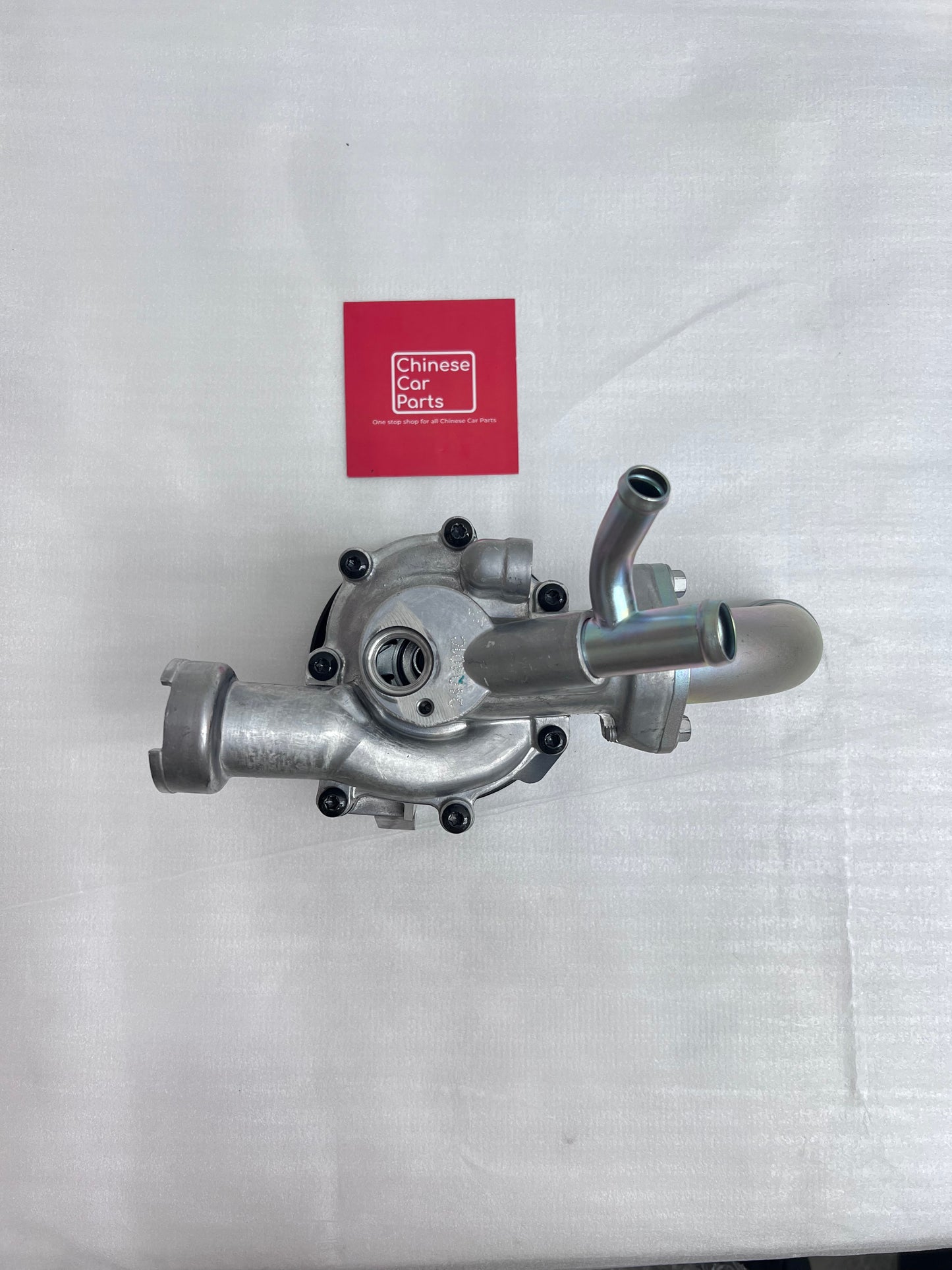 BAIC BJ40 WATER PUMP