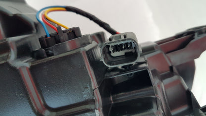 MG MG7 Raer Tail Light Outer Right