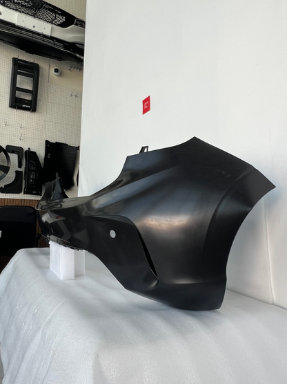 MG 3 Rear bumper