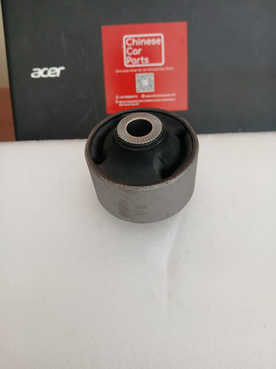 Changan CS35 Lower arm rubber-big