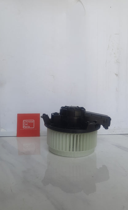 BLOWER MOTOR  HAVAL H6