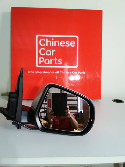 Great wall WINGLE 3 Mirror