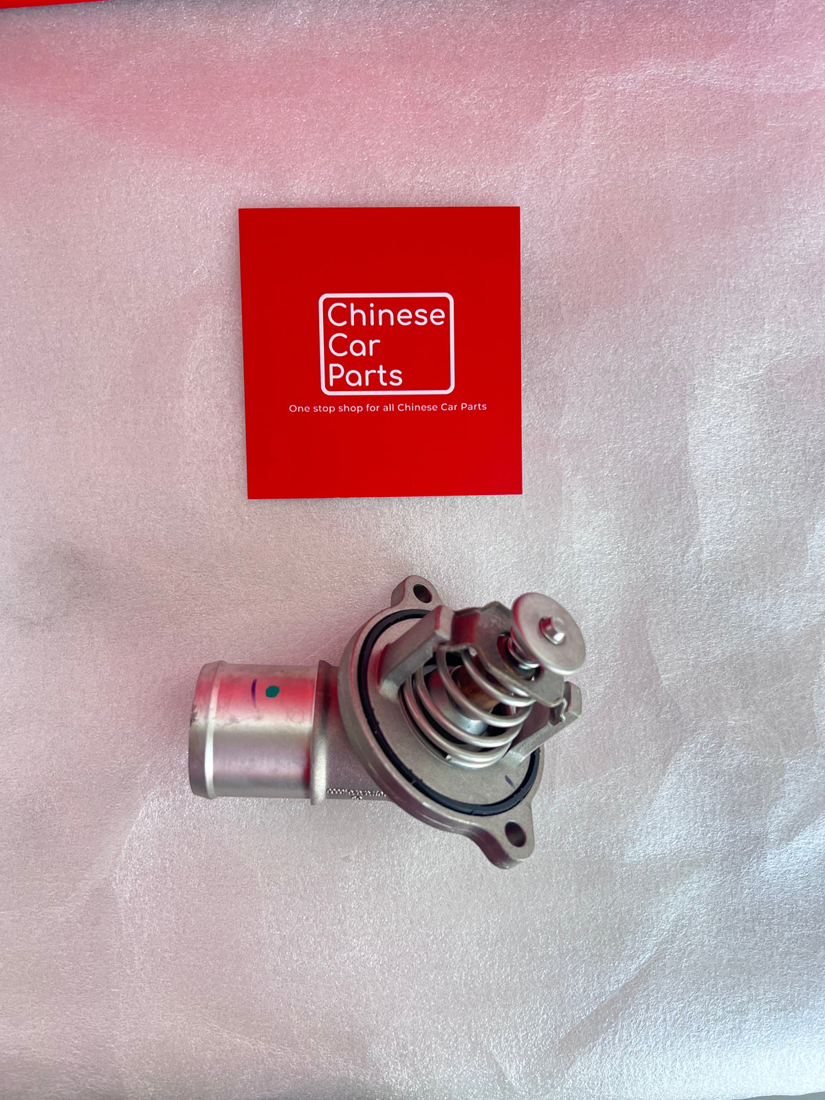GAC GS8 Engine Thermostat Assembly