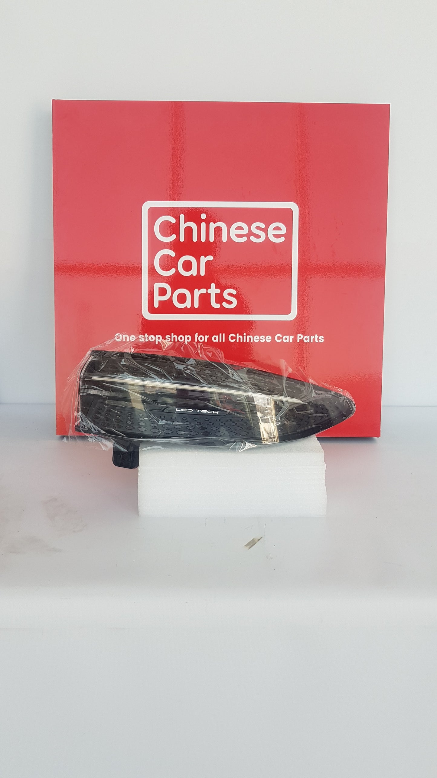 BYD Seal Rear Light Right