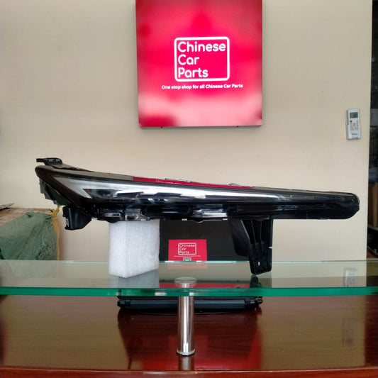 Changan UNI-T Head light Upper R