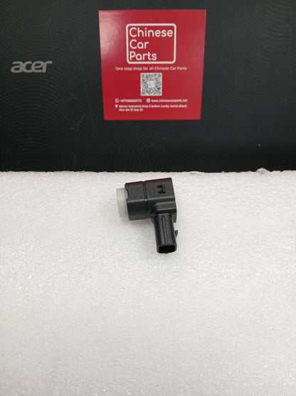 JETOUR T2 Parking Sensor