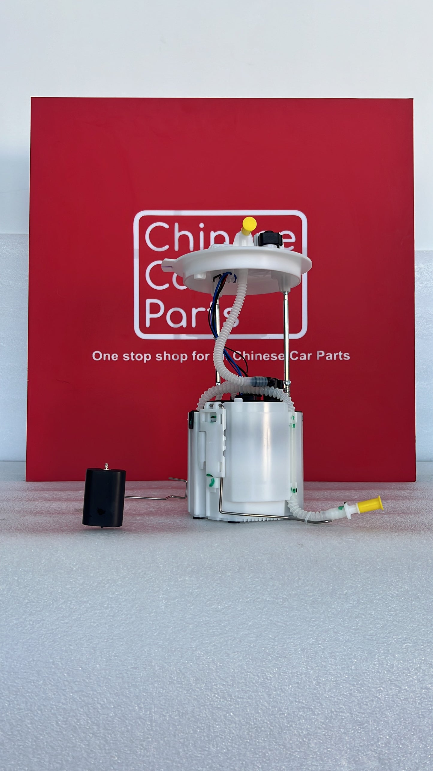 Jetour T2 Fuel Pump