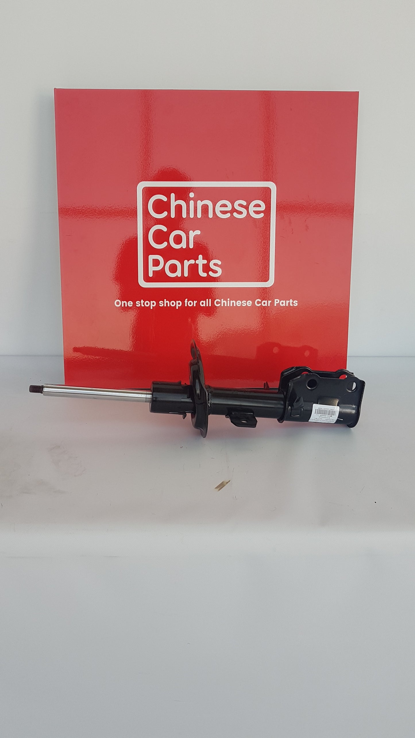 BYD HANplus Front Shock Absorber Left