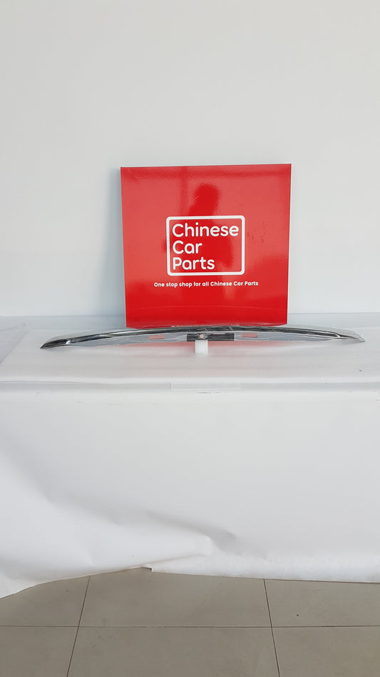 JAC S3 Rear Door Stripe