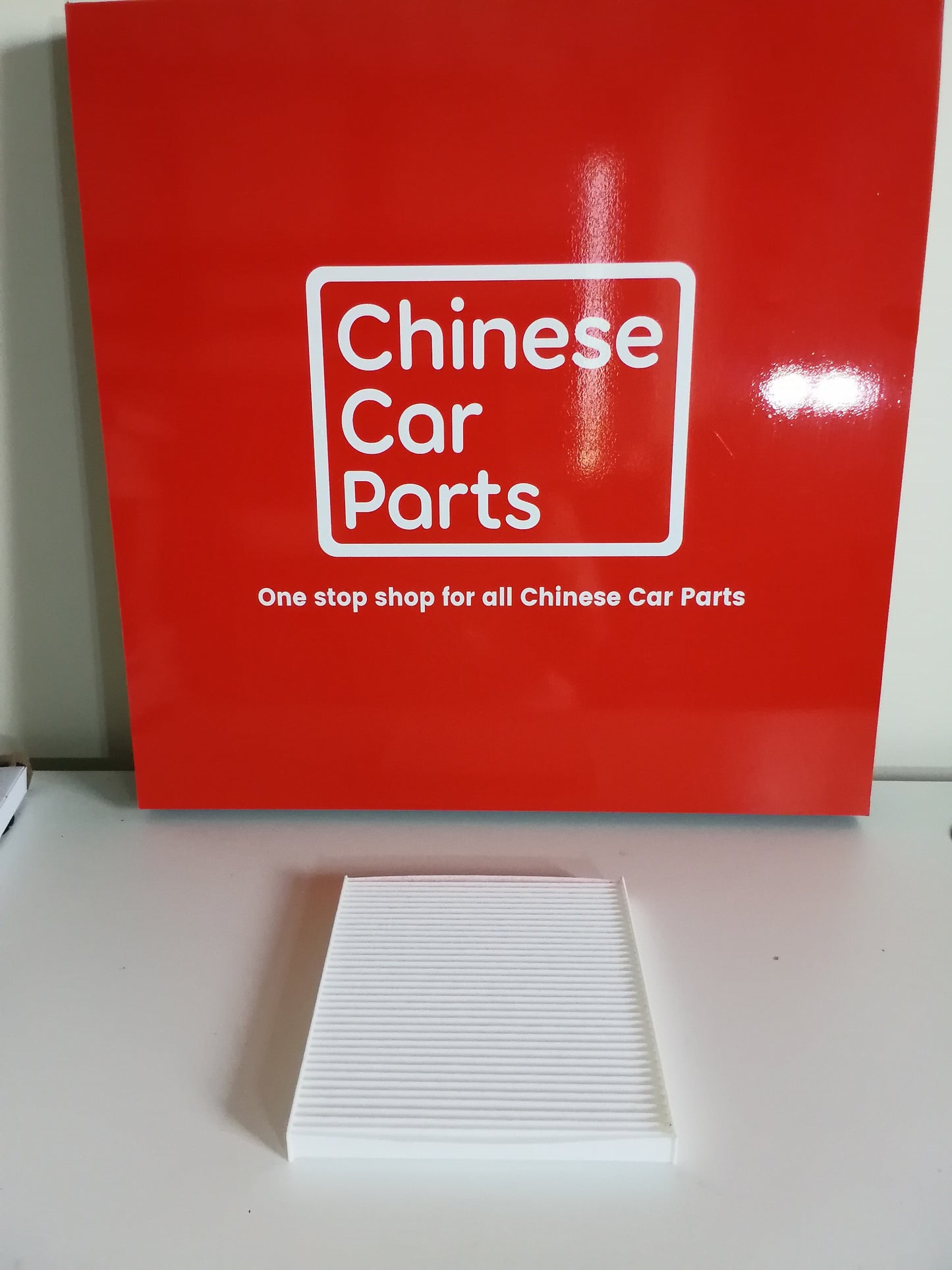 Great wall WINGLE AC FILTER