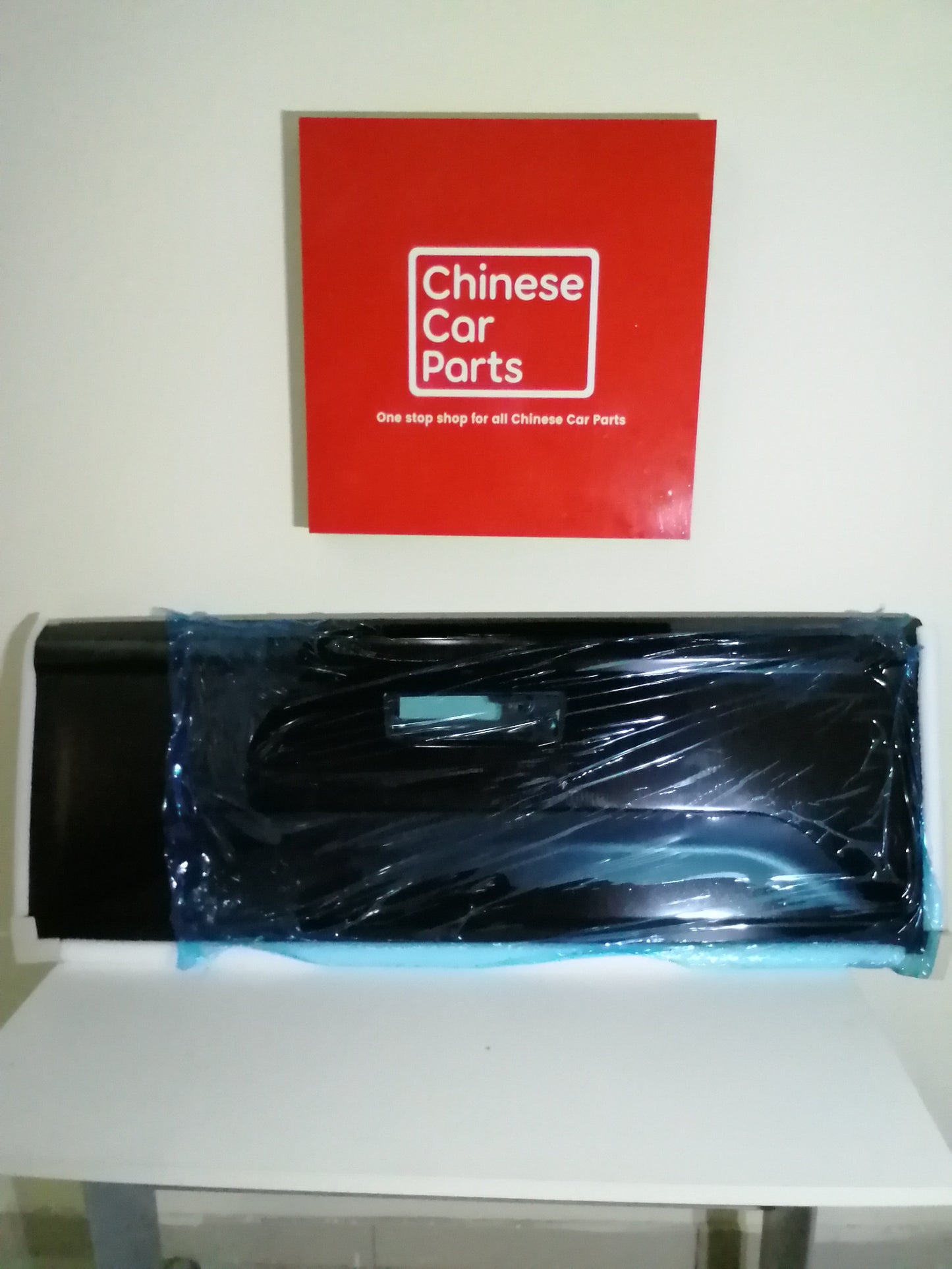 Great wall WINGLE 7 Rear Tail Gate