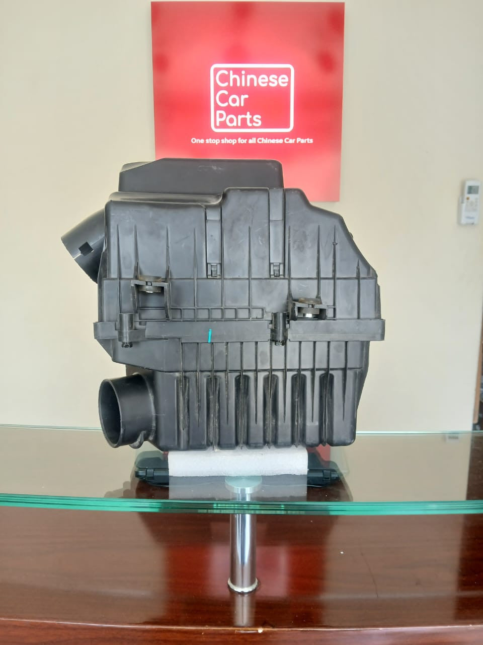 JETOUR Dashing Air Filter Housing