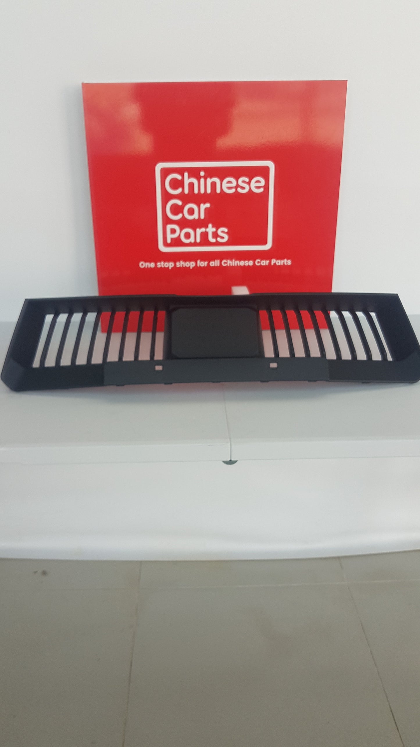 GAC GS3 FRONT BUMPER GRID