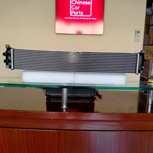 Chery Tiggo 5 Intercooler