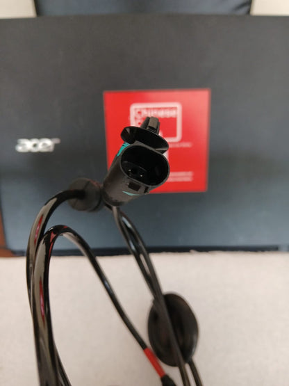 JETOUR X70 Plus Wheel speed sensor/F-R