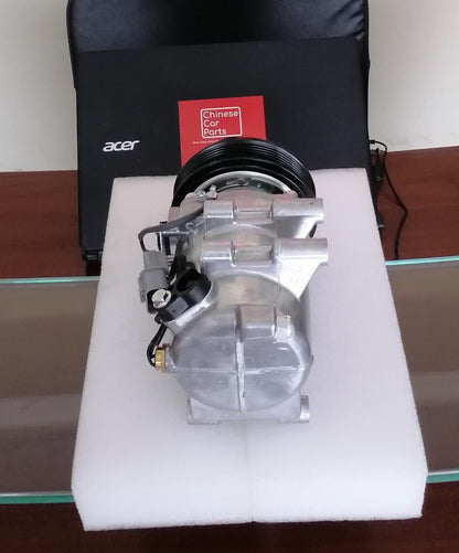 Changan Alsvin Compressor