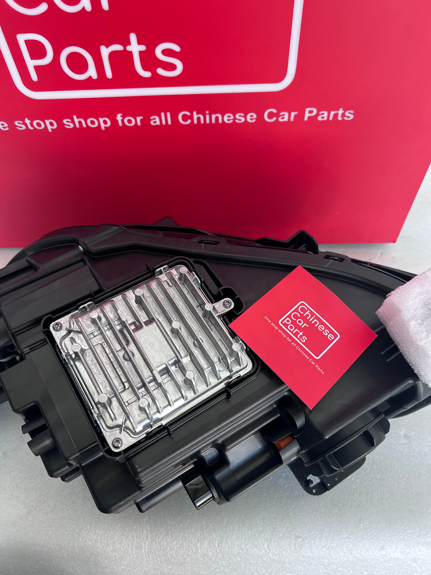 Geely Preface Front Headlight Right