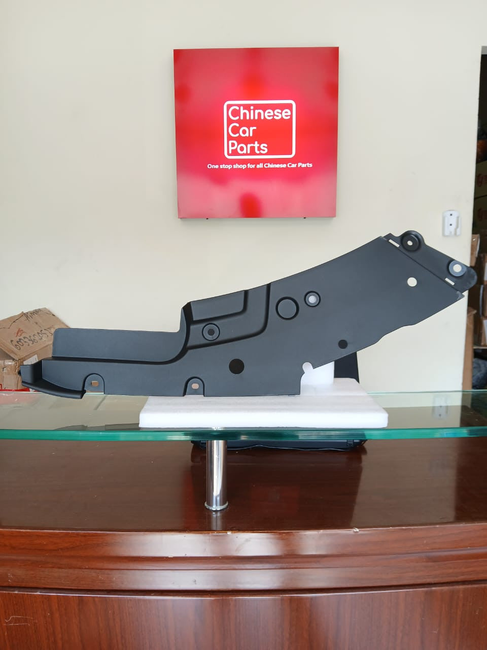 BYD ATTO3 Front Right decorative panel