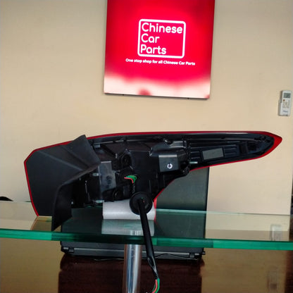 Jetour X70 Rear Light Left