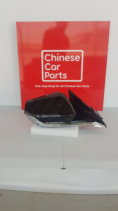 GAC Emkoo RIght Mirror