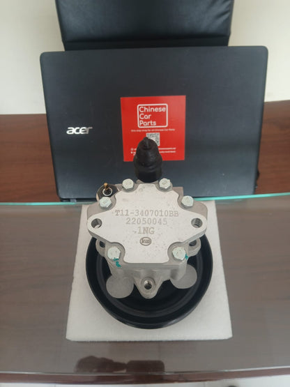 Chery Tiggo3 Power Steering Pump