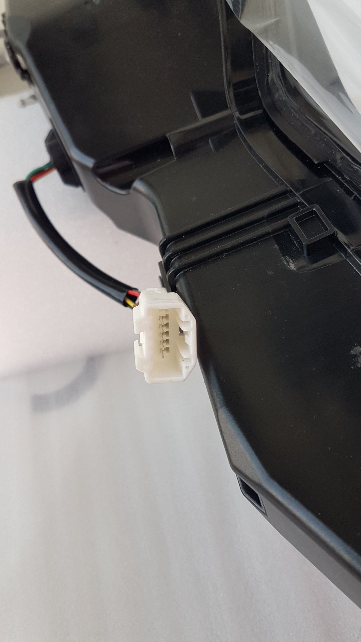 BYD Hanplus  Central Taillight