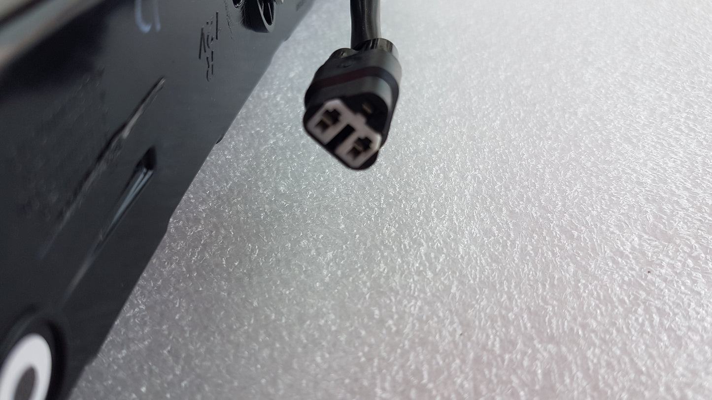 JAC J7 REAR INNER TAIL LIGHT RIGHT