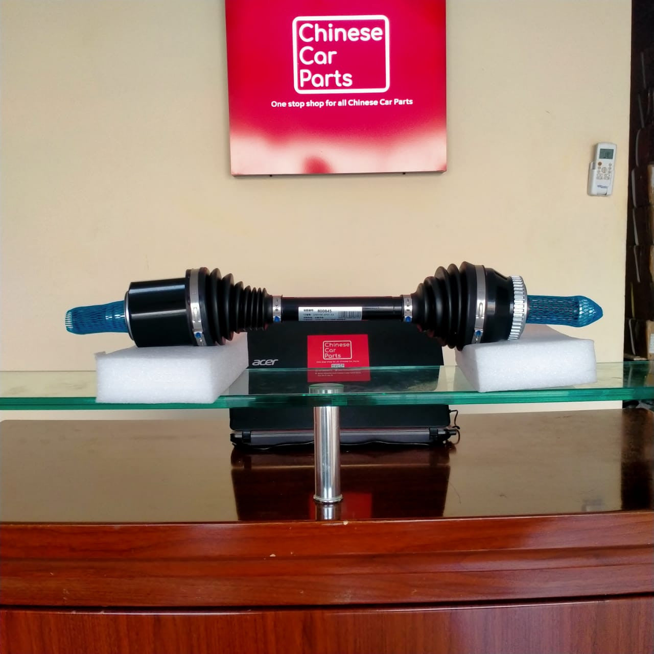 Changan CS95 Front Drive Shaft 4WD LH