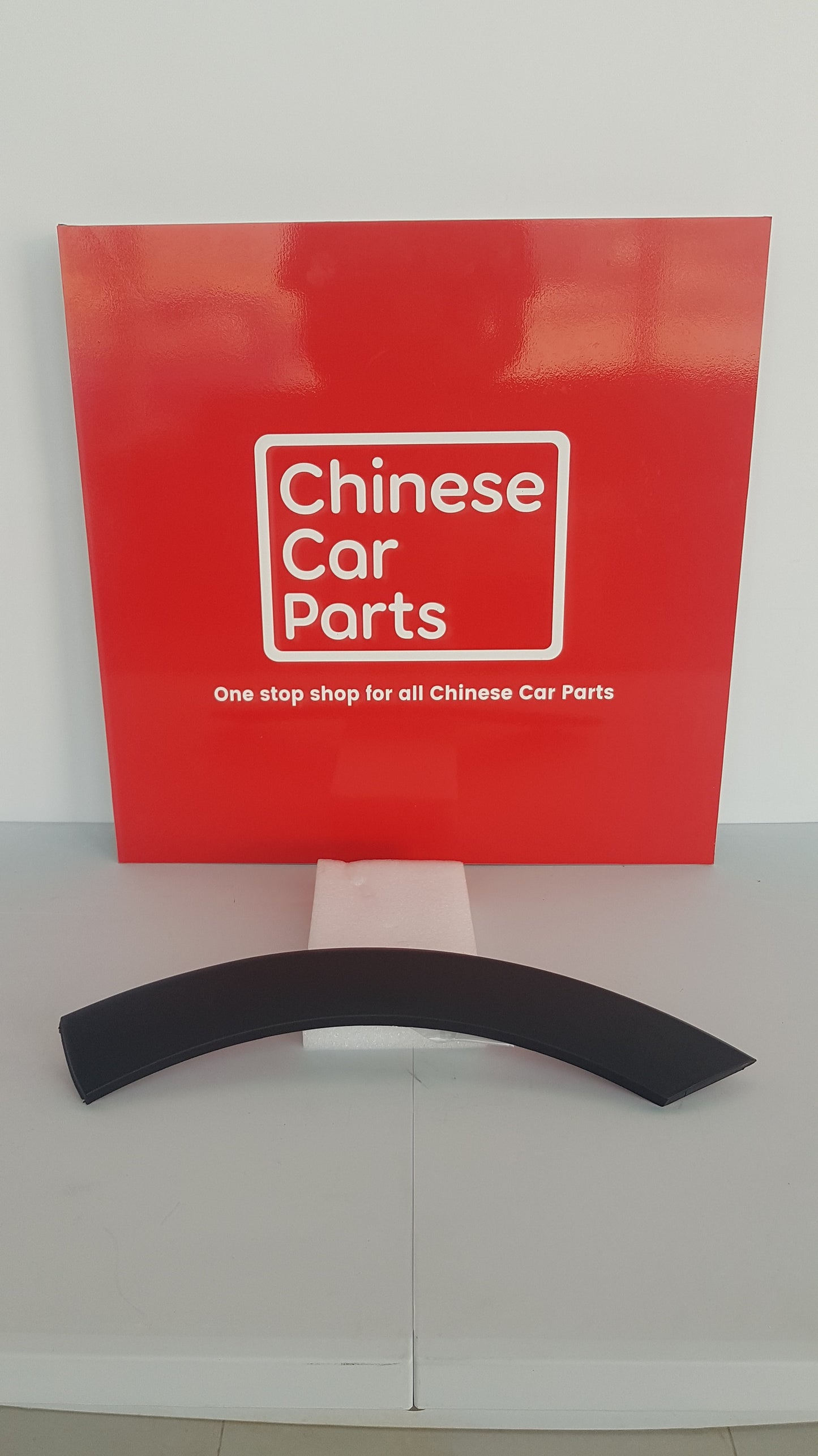 GAC GS3 REAR WHEEL APRON DOOR SIDE Right