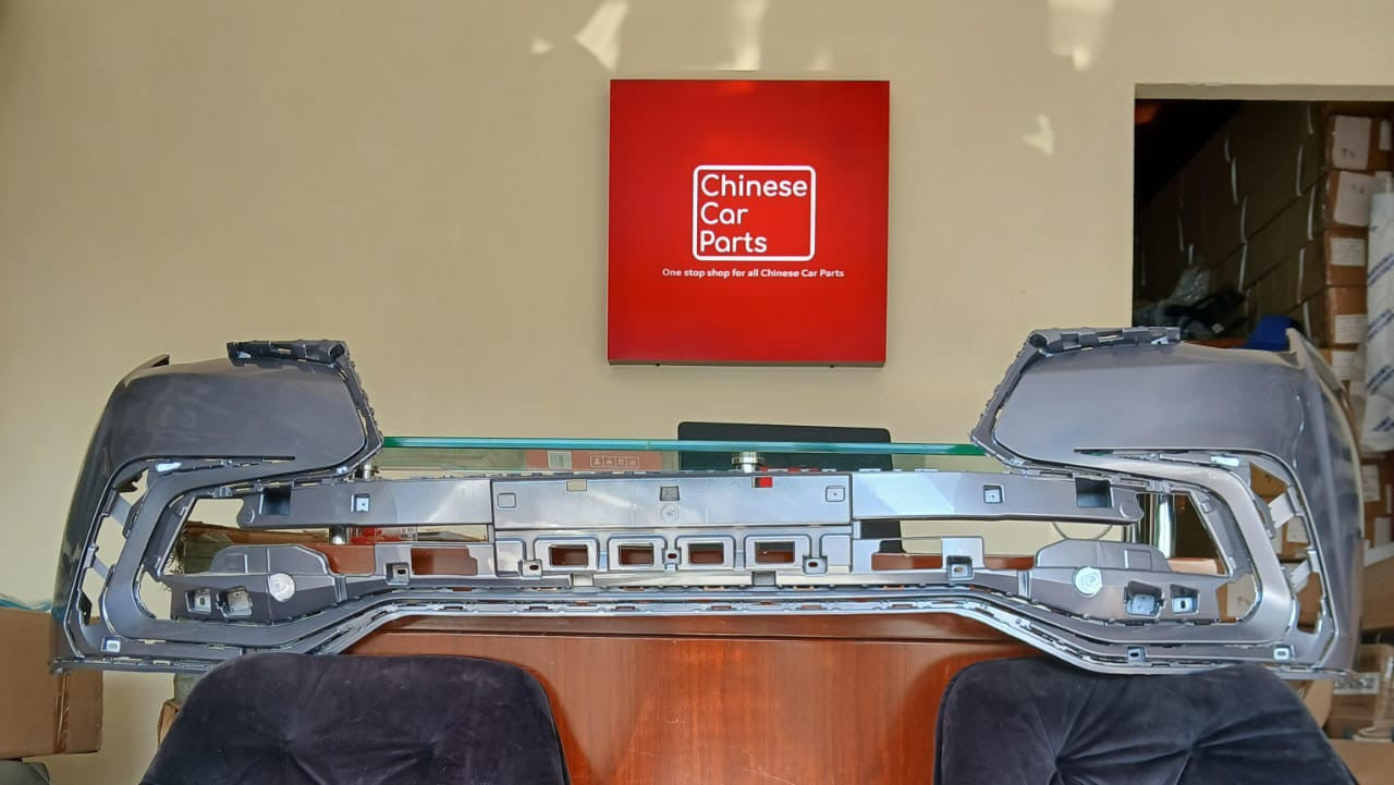 Changan CS85 Front Bumper