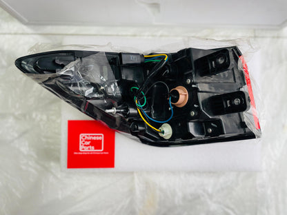 MG ZS 2022 Rear light outer Right - LED