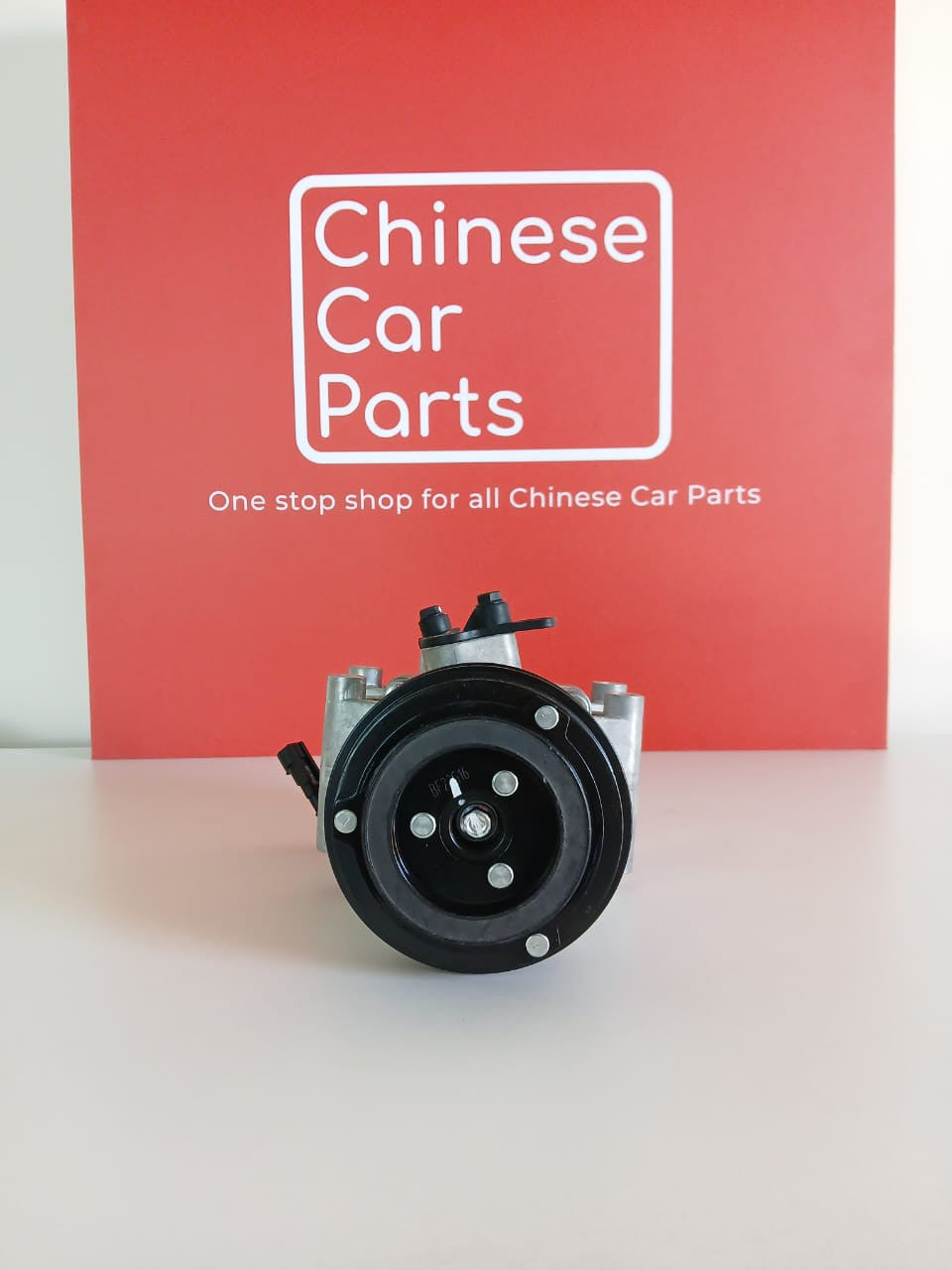 Great wall WINGLE 5 Compressor