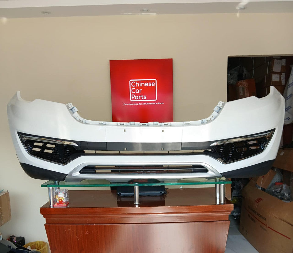 JETOUR X70 Front Bumper