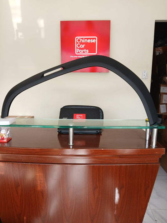 JETOUR T2 Fender-Left Front