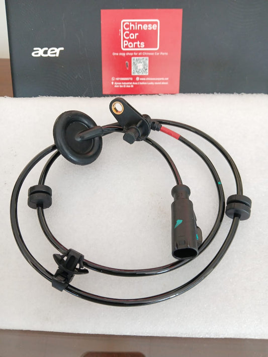 JETOUR X70 Plus Wheel speed sensor/F-R