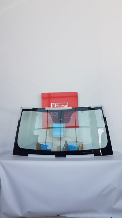 Jetour T2 Front Glass WillShild