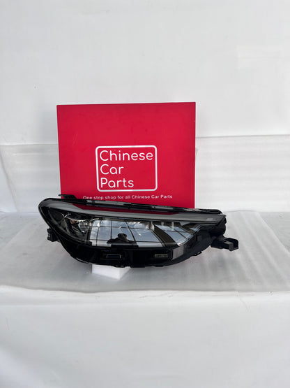 Chery Tiggo 9JaecooFrontJ8 Head light RH