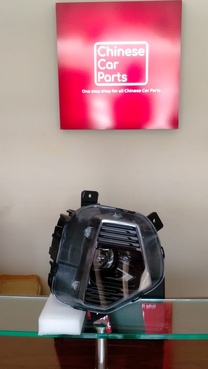 Changan CS35Plus Front Headlight RH