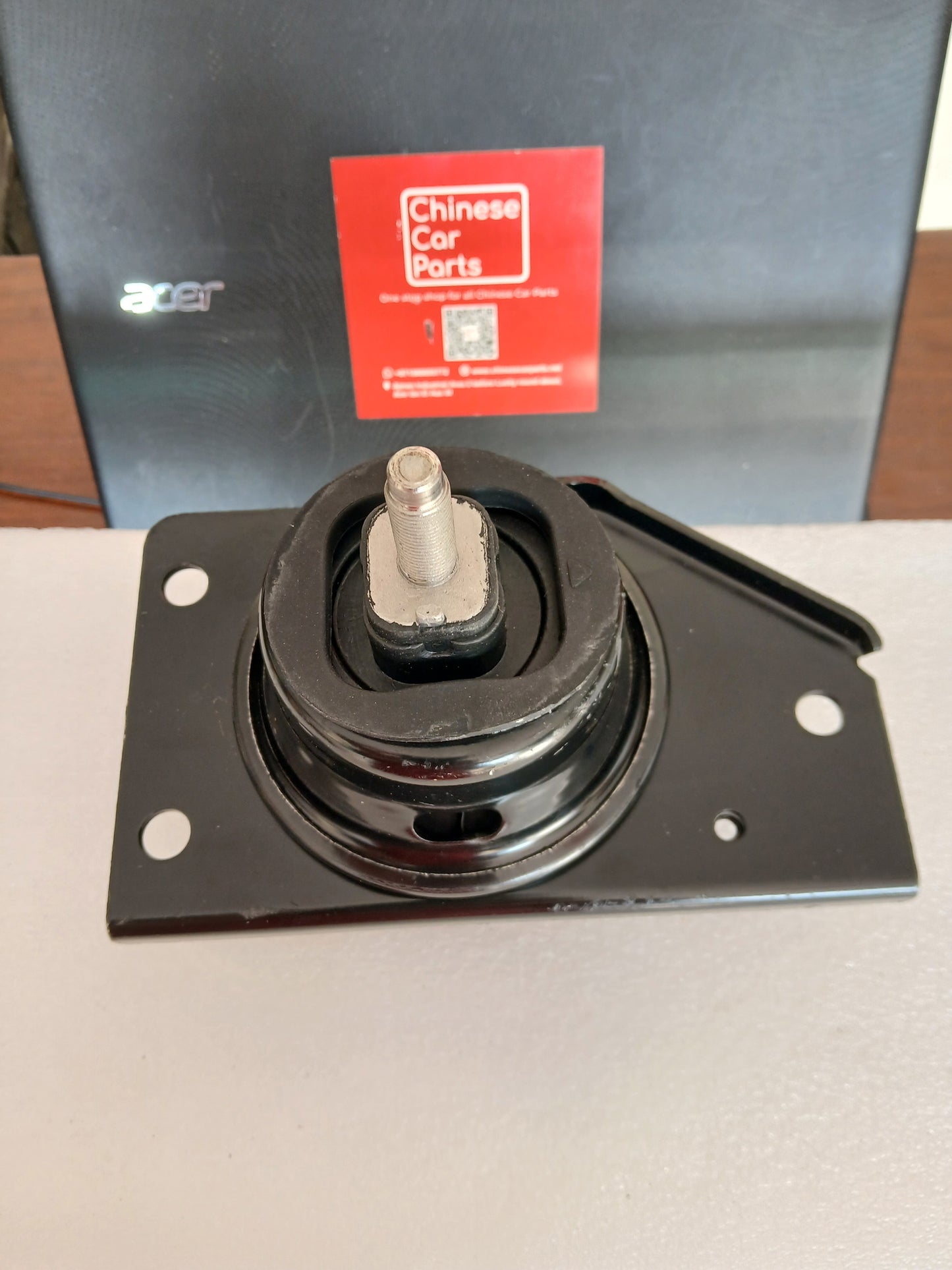 JAC S3 Engine Mount-R