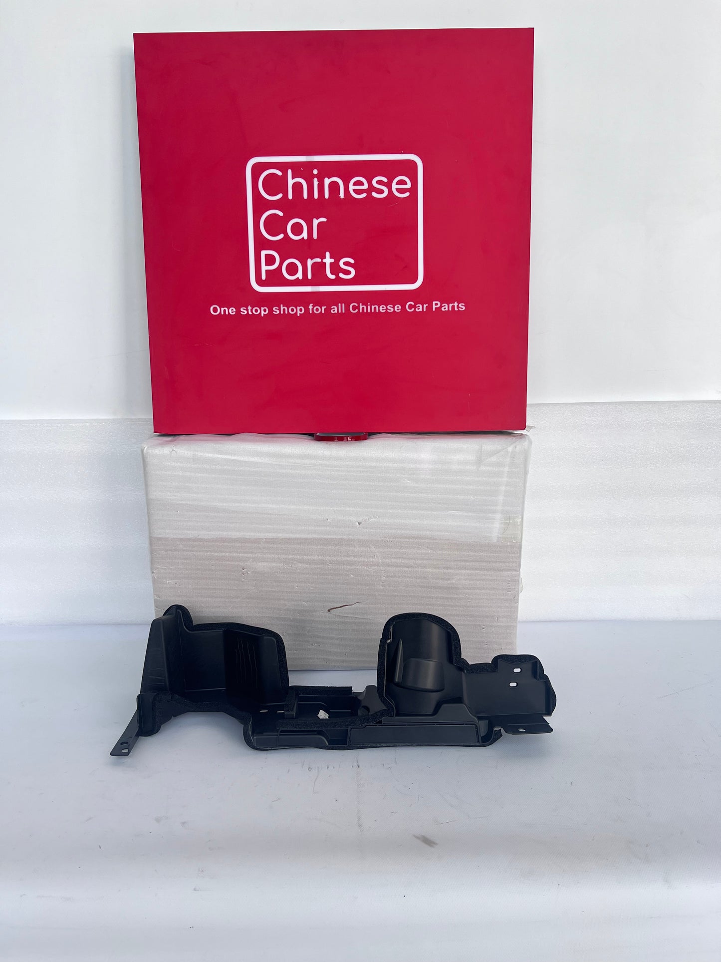Geely Coolray Air Deflector-Radiator R