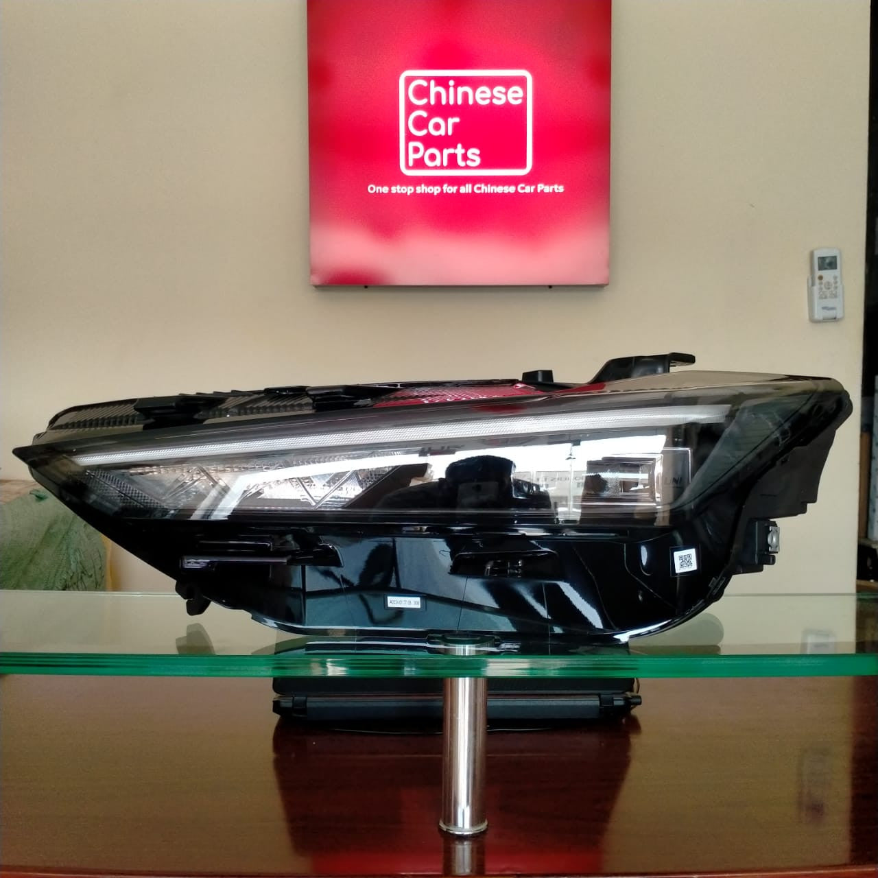 Changan UNI-V Headlight Left