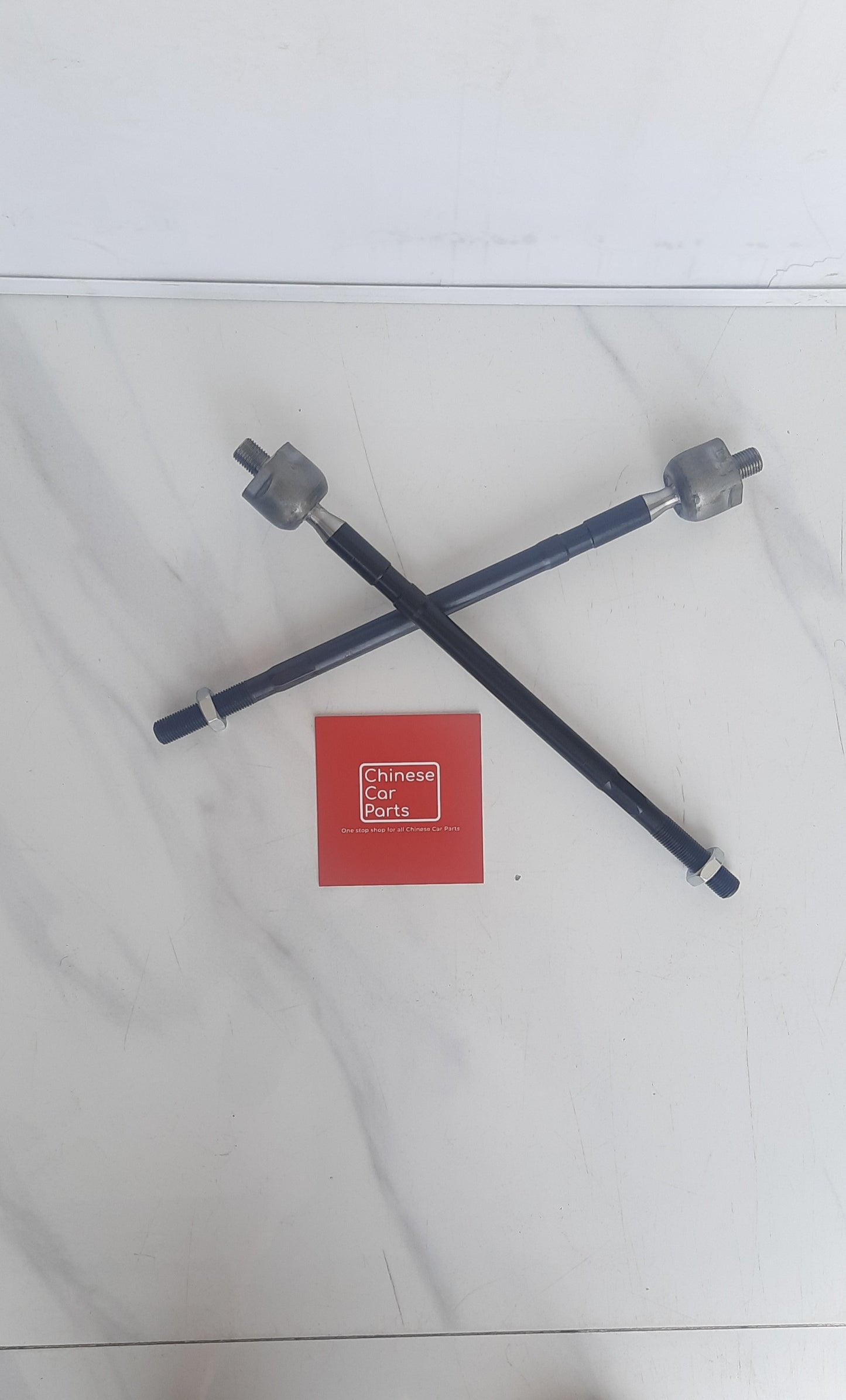 STEERING TIE ROD
