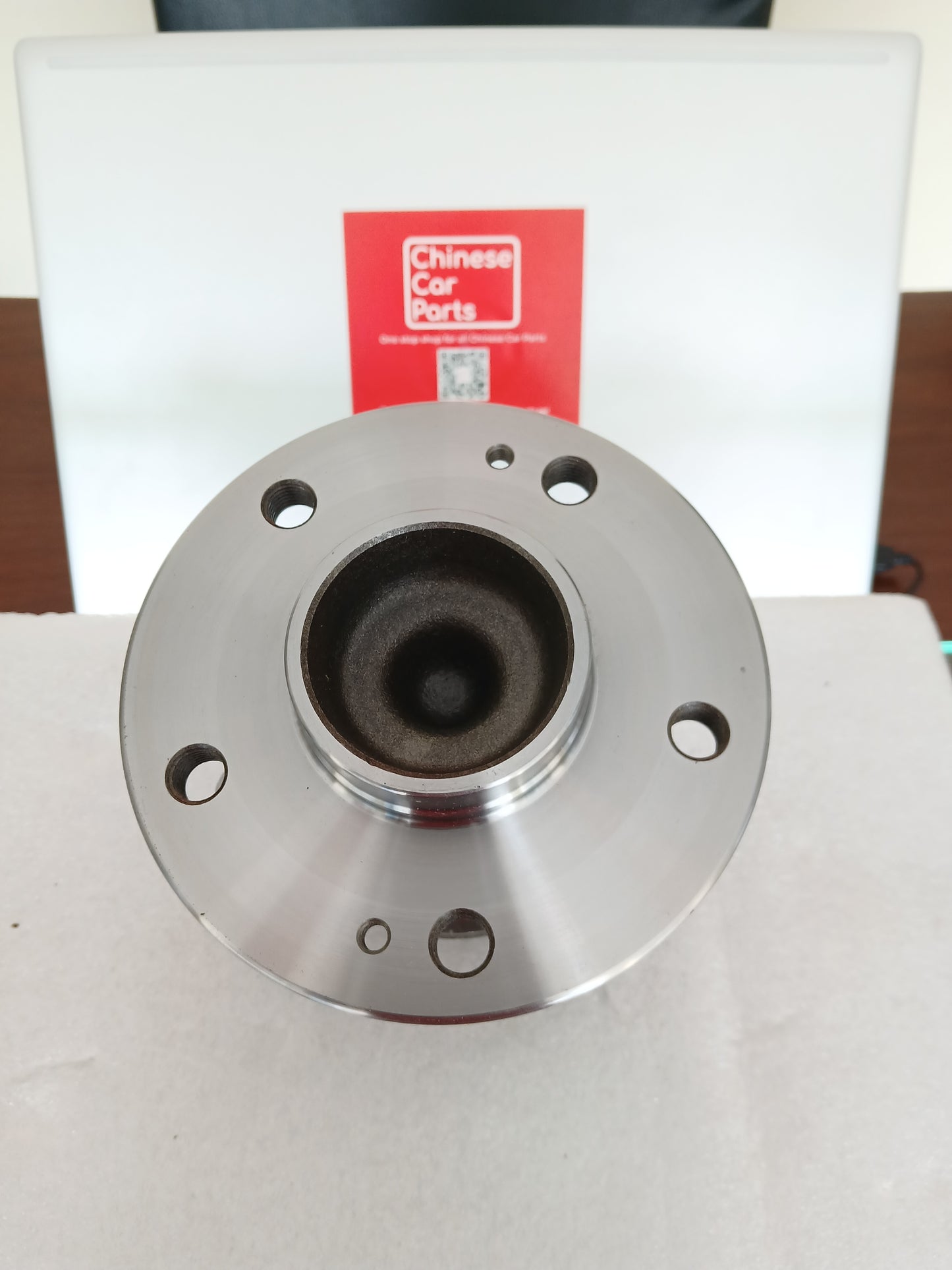Jetour X70Plus Rear hub bearing