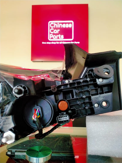 HAVAL H6 Rear Tail Lamp L