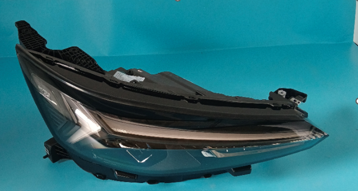 Baic X7 Headlight Right