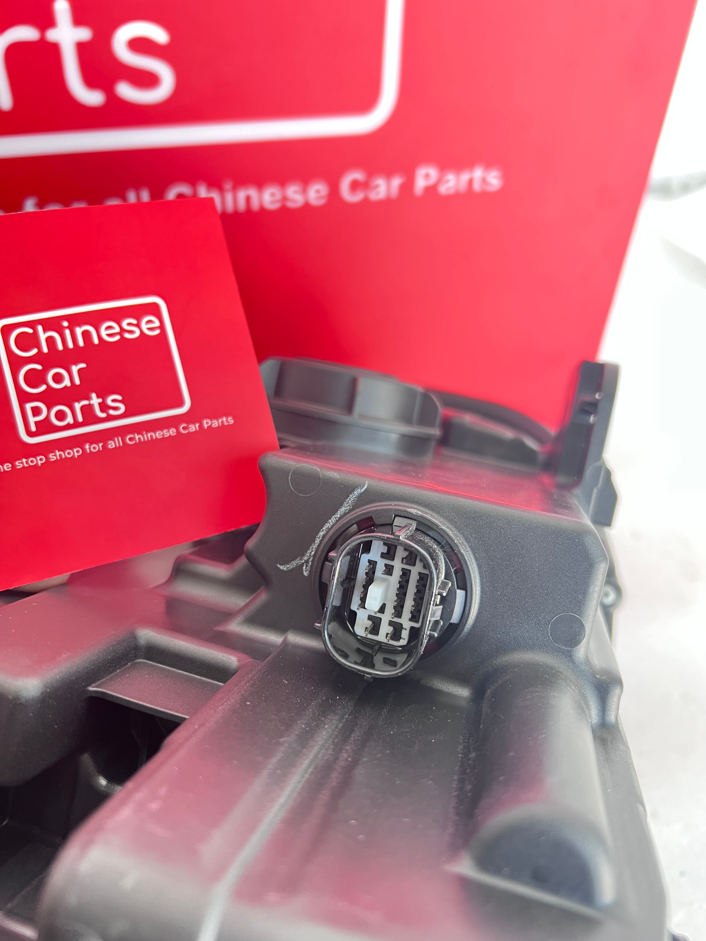 Geely Preface Front Headlight Right