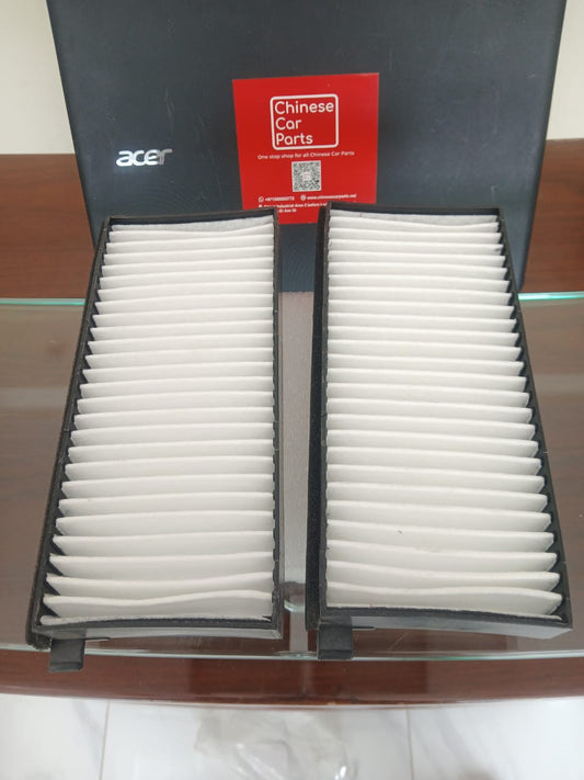MG RX8 AC Filter