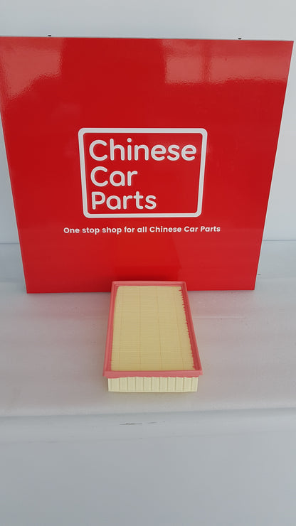 Jetour X70 Dashing X90 Air filter